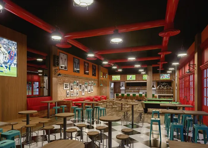 Hotel Bahia Principe Fantasia Tenerife San Miguel de Abona