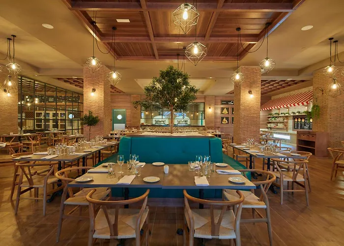 Hotel Bahia Principe Fantasia Tenerife San Miguel de Abona