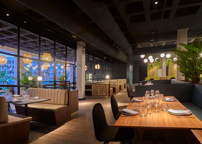 Hotel Bahia Principe Fantasia Tenerife