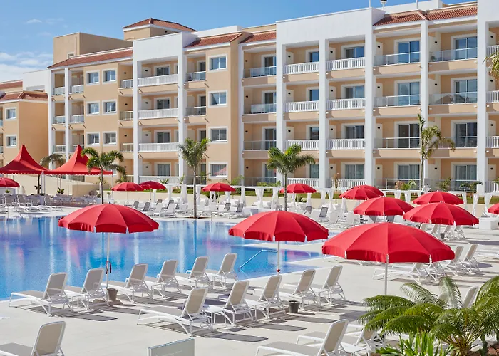 Bahia Principe Fantasia Tenerife 5* San Miguel de Abona