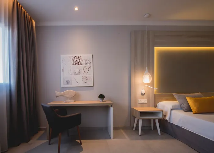 Bahia Principe Fantasia Tenerife Hotel