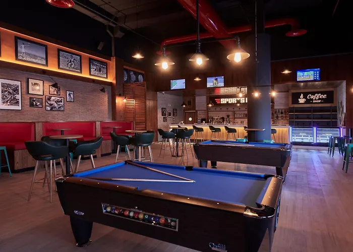 Bahia Principe Fantasia Tenerife San Miguel de Abona