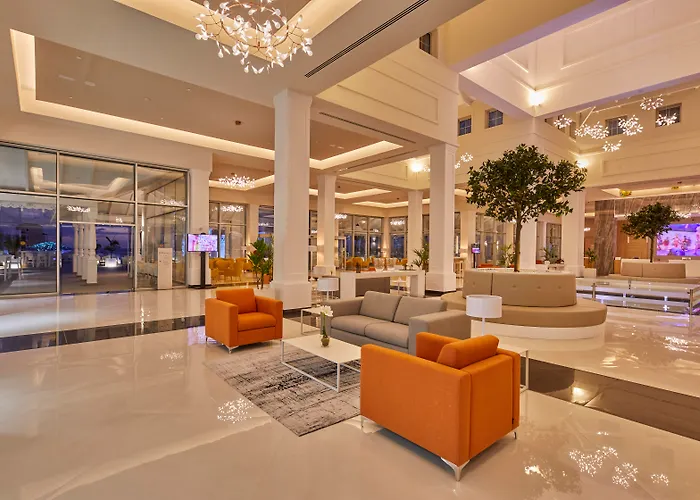 Bahia Principe Fantasia Tenerife Hotel 5*