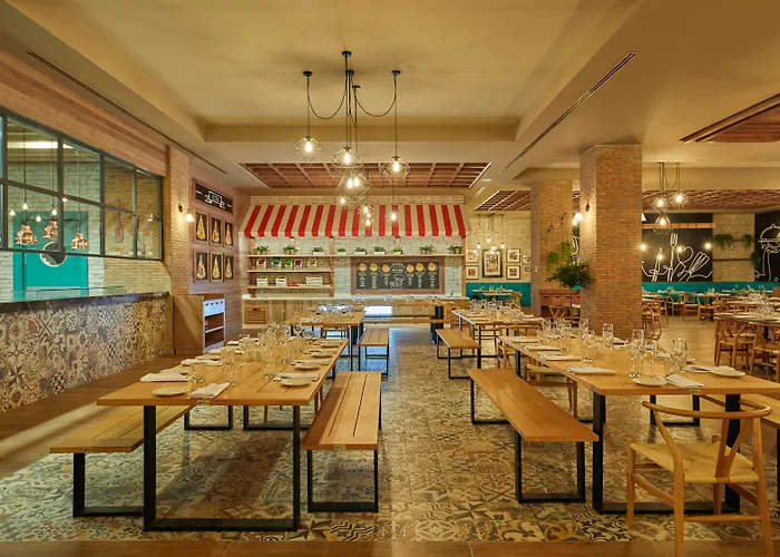 Hotel Bahia Principe Fantasia Tenerife 5*