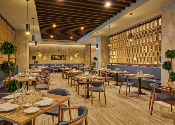 Bahia Principe Fantasia Tenerife Hotel