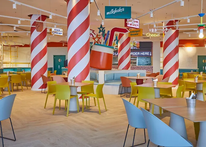 Bahia Principe Fantasia Tenerife Hotel