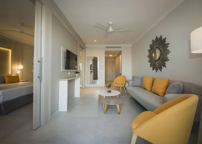 Bahia Principe Fantasia Tenerife Hotel