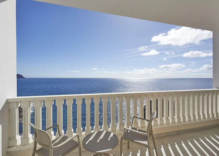 Bahia Principe Fantasia Tenerife San Miguel de Abona