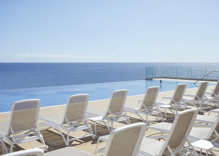 Hotel Bahia Principe Fantasia Tenerife