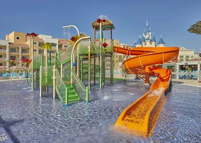 Bahia Principe Fantasia Tenerife San Miguel de Abona