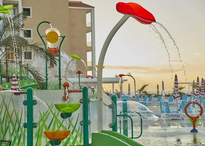 Bahia Principe Fantasia Tenerife Hotel San Miguel de Abona