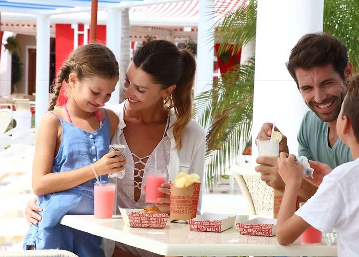 Bahia Principe Fantasia Tenerife San Miguel de Abona