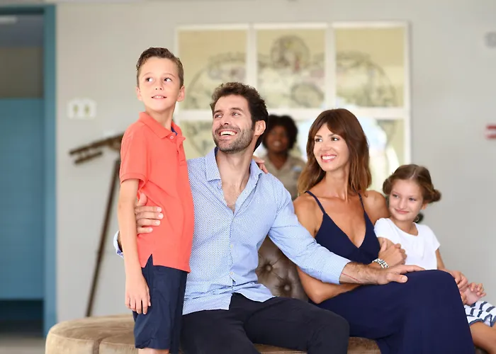 Hotel Bahia Principe Fantasia Tenerife San Miguel de Abona