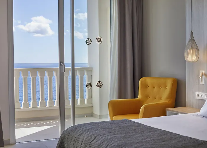 Bahia Principe Fantasia Tenerife Hotel 5*