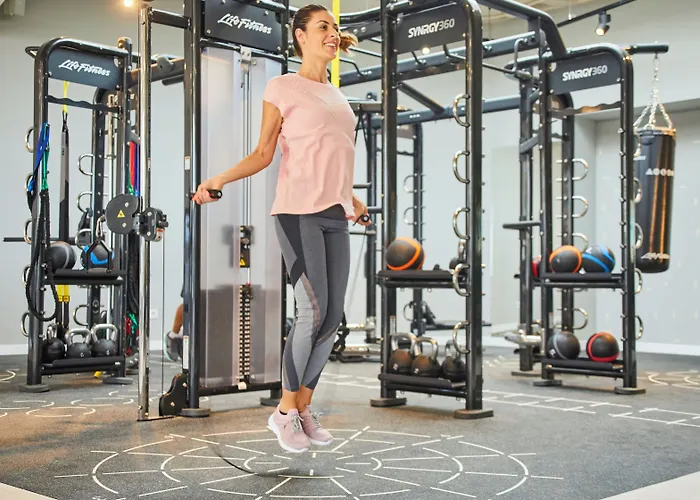 Hotel Bahia Principe Fantasia Tenerife