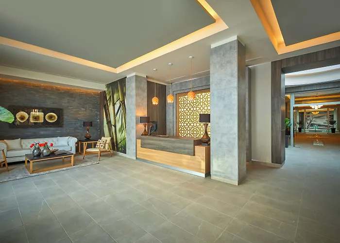 Hotel Bahia Principe Fantasia Tenerife 5*