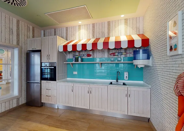 Bahia Principe Fantasia Tenerife Hotel