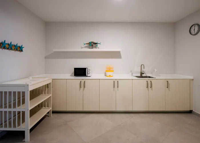 Bahia Principe Fantasia Tenerife Hotel San Miguel de Abona