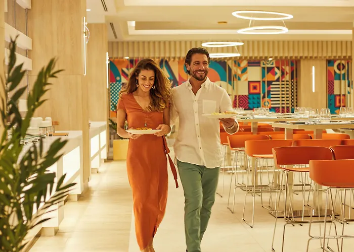 Bahia Principe Fantasia Tenerife Hotel