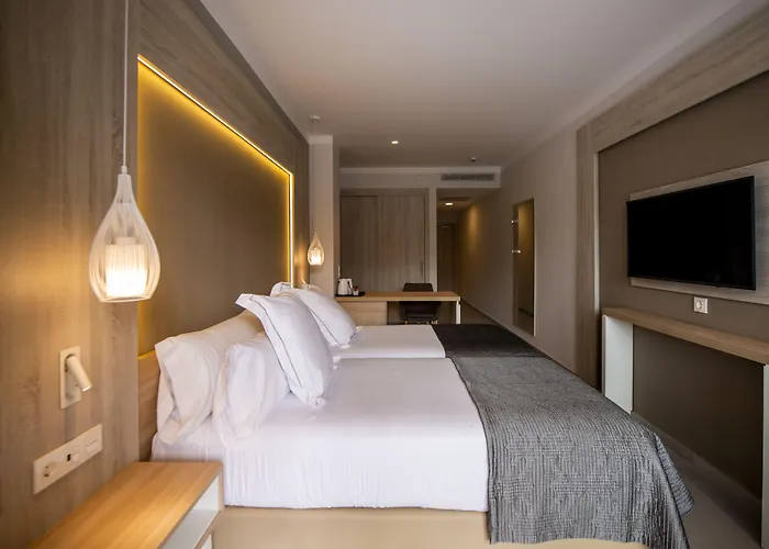 Bahia Principe Fantasia Tenerife San Miguel de Abona