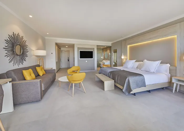 Hotel Bahia Principe Fantasia Tenerife 5*