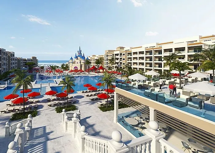 Bahia Principe Fantasia Tenerife Hotel