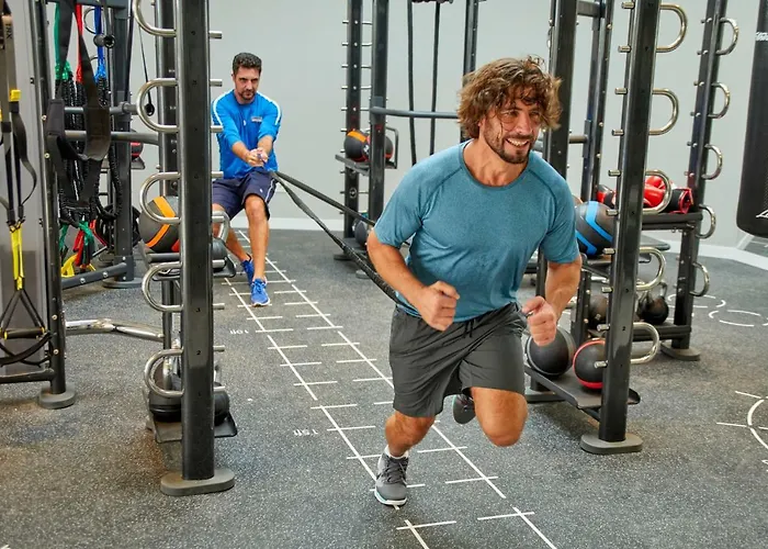 Bahia Principe Fantasia Tenerife Hotel 5*