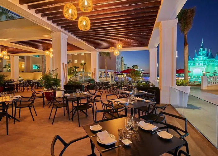 Bahia Principe Fantasia Tenerife San Miguel de Abona