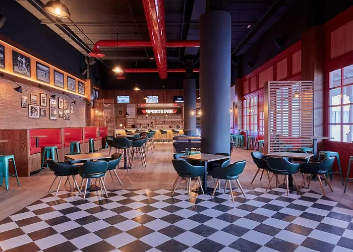 Hotel Bahia Principe Fantasia Tenerife