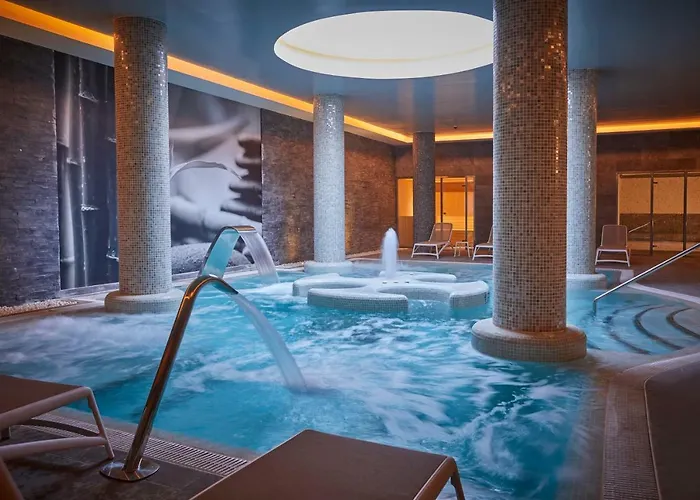 Bahia Principe Fantasia Tenerife Hotel 5*