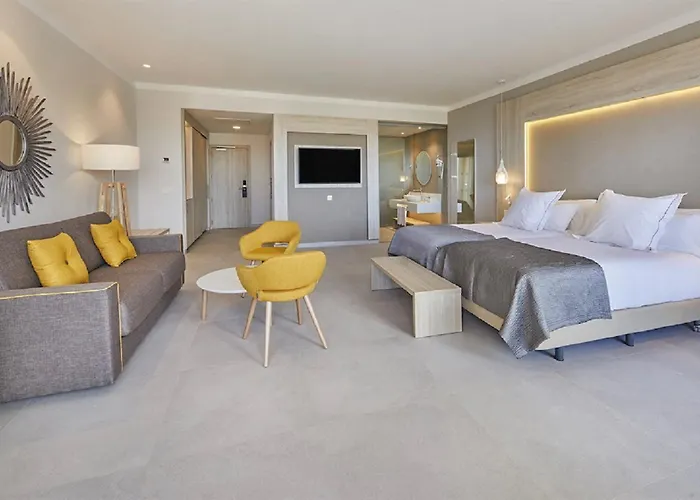 Bahia Principe Fantasia Tenerife San Miguel de Abona