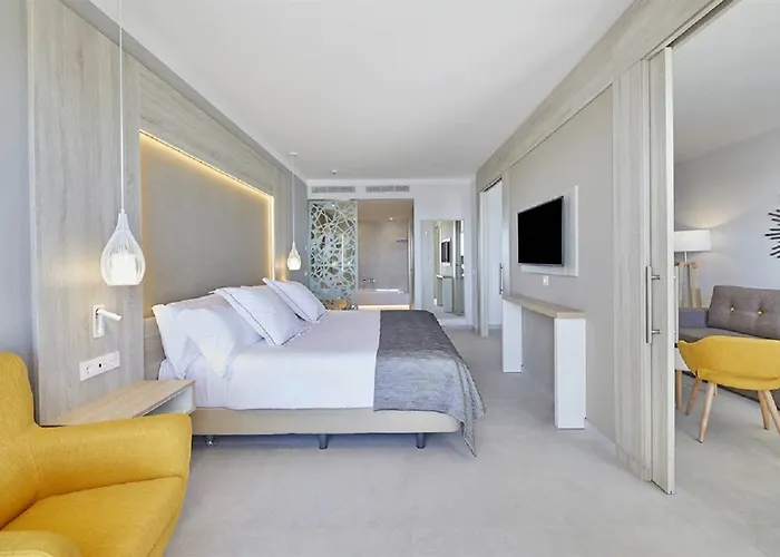 Hotel Bahia Principe Fantasia Tenerife 5*